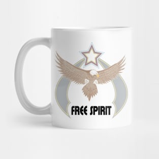 Free Spirit Mug